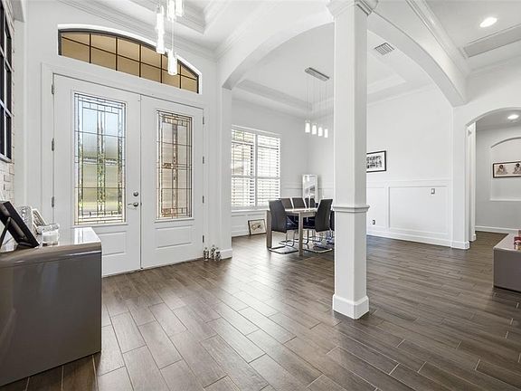 4th image of 17309 LADERA ESTATES BOULEVARD