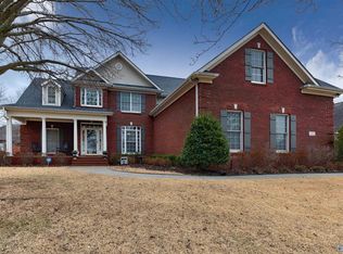 112 Rosehaven Cir SE, Madison, AL 35756