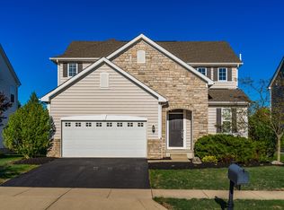 618 Sandhill Ct, Delaware, OH 43015