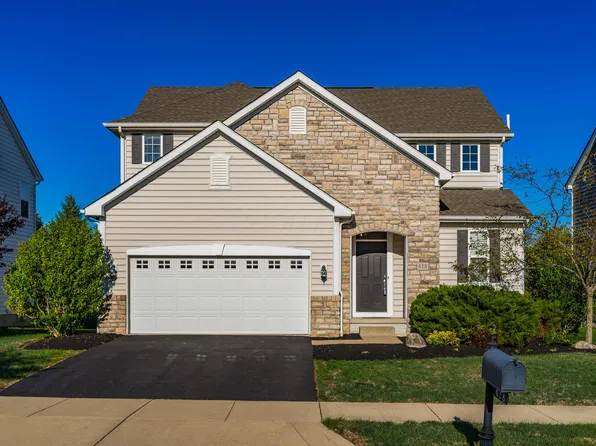 618 Sandhill Ct, Delaware, OH 43015