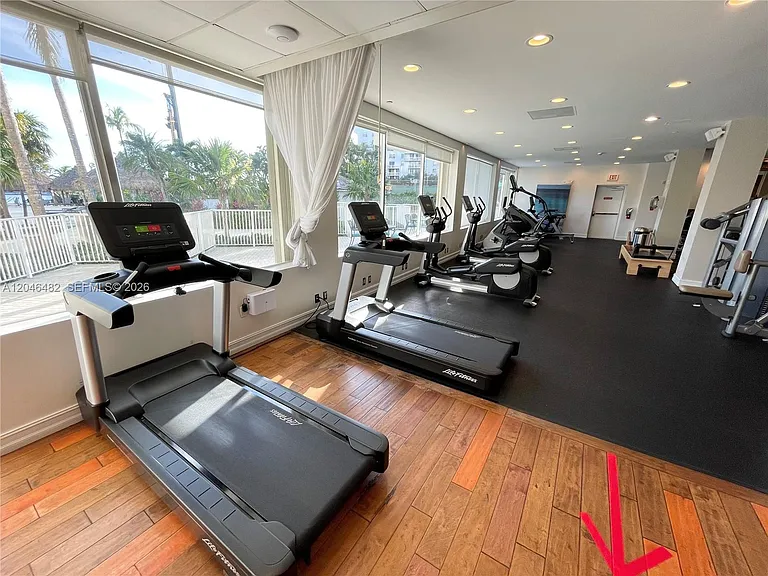 2451 Brickell Ave #19B — Photo 46