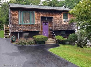 24 Traver Ave, Johnston, RI 02919