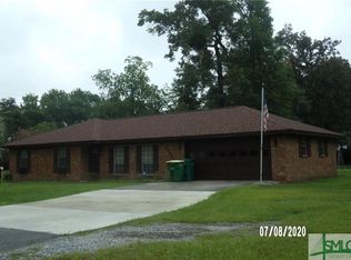 4902 Pineland Dr, Savannah, GA 31405