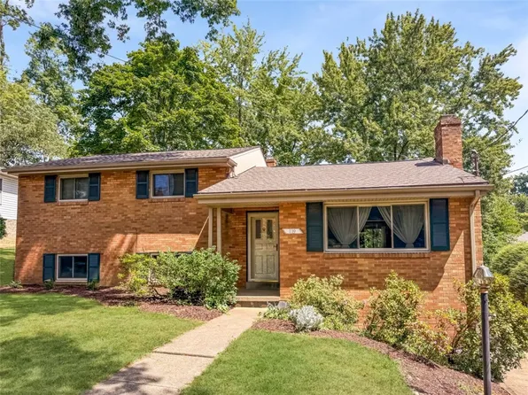 119 Abington Dr, Pittsburgh, PA 15216