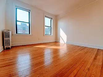 Rented by Compass