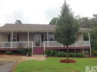 733 Paul Payne Store Rd, Taylorsville, NC 28681