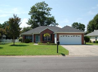 4071 Grousewood Dr, Myrtle Beach, SC 29588