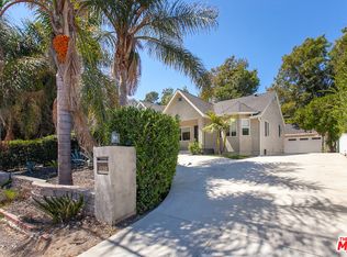 3931 Coldwater Canyon Ave, Studio City, CA 91604