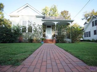 402 Pennsylvania Ave, New Roads, LA 70760