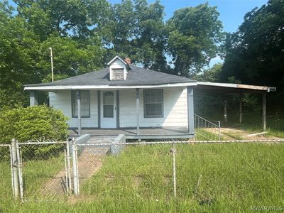 1771 N Ripley St, Montgomery, AL, 36104