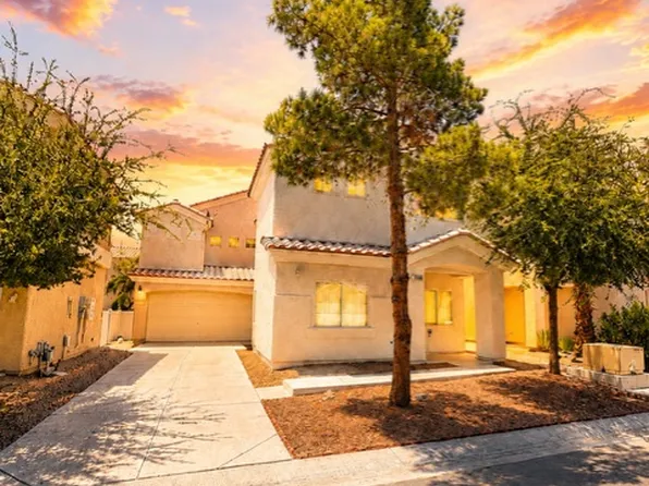 5988 Aimless St, Henderson, NV 89011