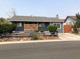 615 N Maddux Dr, Reno, NV 89512