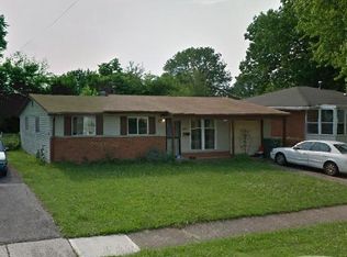 1845 Nason Ave, Columbus, OH 43207