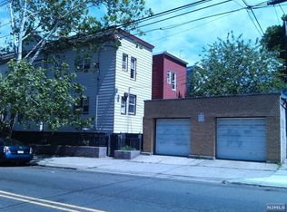 3302 John F Kennedy Blvd, Jersey City, NJ 07307