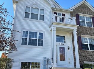 24701 Patriot Square Dr S, Plainfield, IL 60544