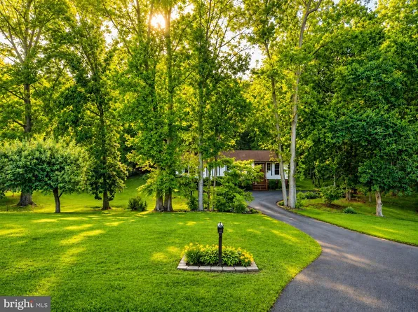 7357 Auburn Mill Rd, Warrenton, VA 20187