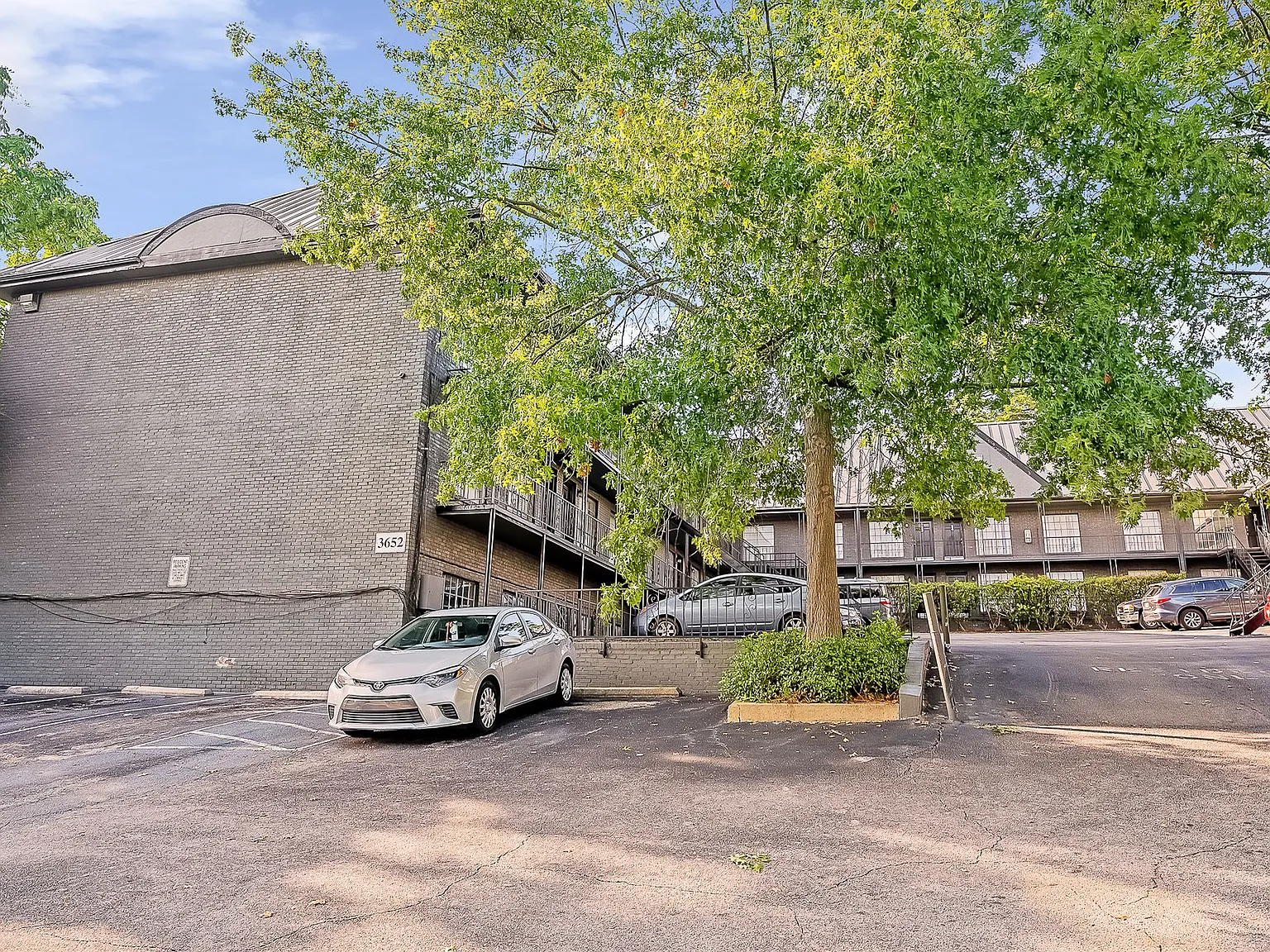 Clairmont Hill — Photo 1