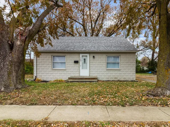 1123 Huntington Ave, Sandusky, OH 44870