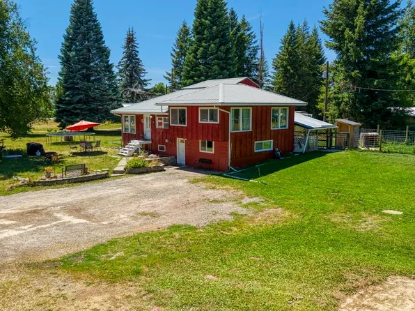 65085 Highway 2, Bonners Ferry, ID 83805