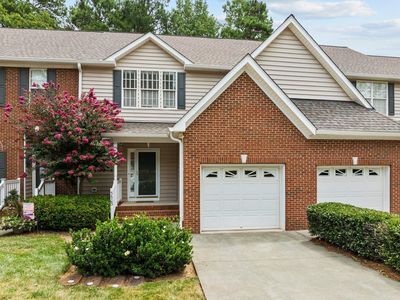 5603 Slide Rock Ln, Raleigh, NC, 27613