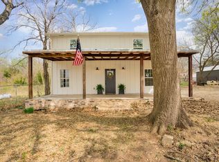 5455 County Road 924, Nevada, TX 75173