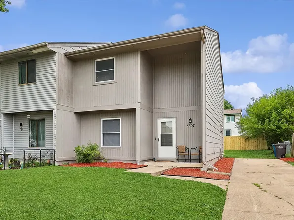3607 Williams St, Des Moines, IA 50317
