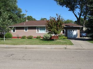 1707 Marshall Road, Aberdeen, SD 57401