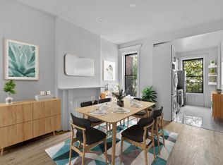 437 Jefferson Ave APT 2A, Brooklyn, NY 11221