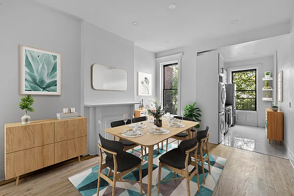 Rented by Corcoran | media 2