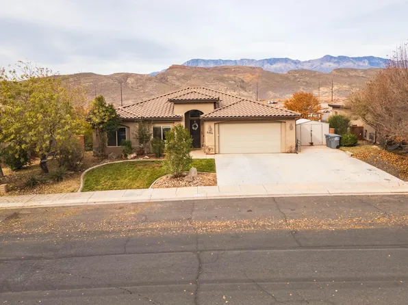 3270 W Palomar, Hurricane, UT 84737