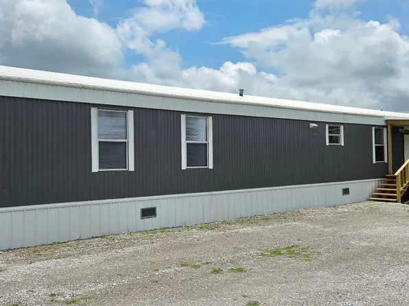 16680 S 337th East Ave, Porter, OK 74454