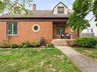 6254 Stanbury Rd, Parma, OH 44129