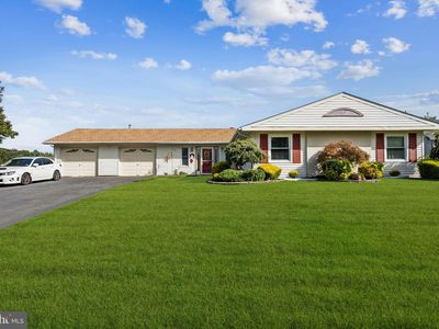 2 Evergreen Ct, Willingboro, NJ, 08046