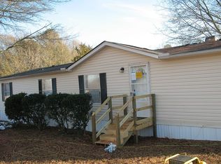 1592 Dunklin Bridge Rd, Honea Path, SC 29654