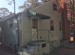 1030 E Churchwell Ave, Knoxville, TN 37917
