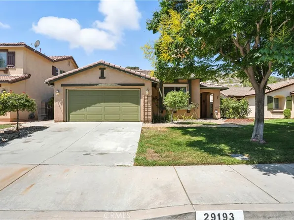 29193 Sunswept Dr, Lake Elsinore, CA 92530