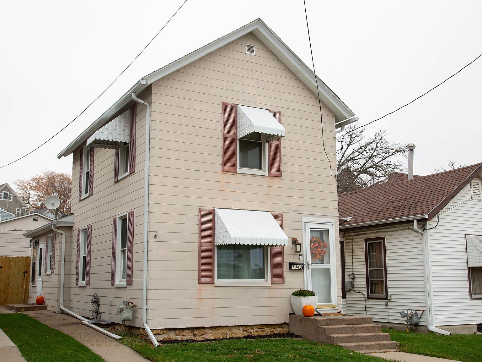 1343 W 5th St, Dubuque, IA 52001 MLS 148362 Zillow