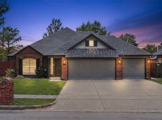 9908 N 114th East Ave, Owasso, OK 74055