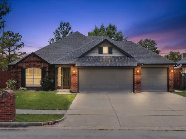 9908 N 114th East Ave, Owasso, OK 74055