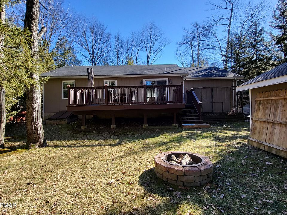 1173 Thunder Dr, Pocono Summit, PA 18346 MLS PM103876 Zillow