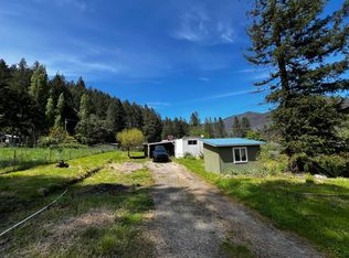 151 Oden Flat Rd, Salyer, CA 95563