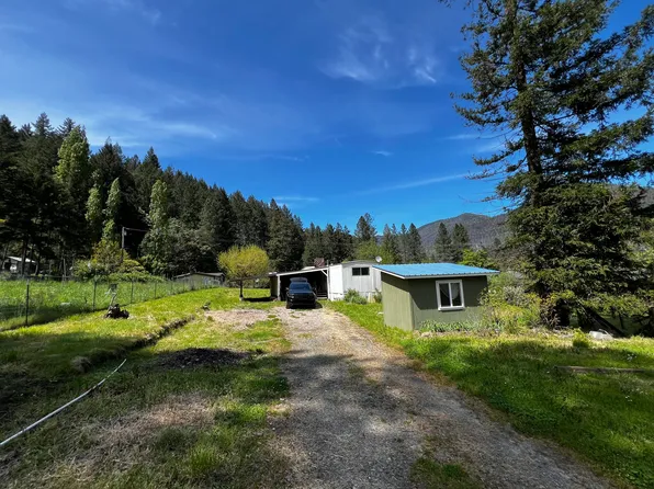 151 Oden Flat Rd, Salyer, CA 95563