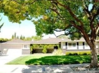 817 Cherrystone Dr, Los Gatos, CA