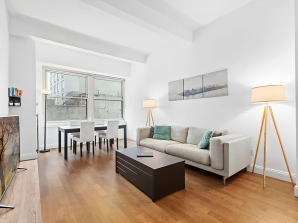 88 Greenwich St, New York, NY