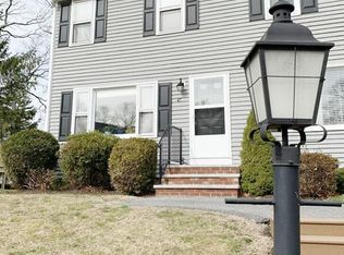 1170 Wilson Rd APT 45, Fall River, MA 02720