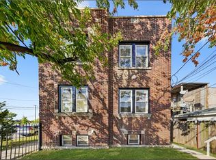 733 S Lavergne Ave #1, Chicago, IL 60644