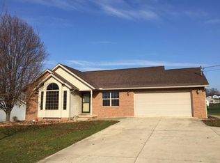 299 Fairgrounds Rd, Mount Vernon, OH 43050