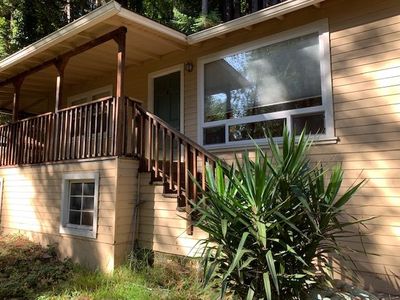 121 Lakeview Dr, Felton, CA, 95018