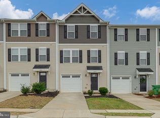 35203 Sara Ct, Locust Grove, VA 22508