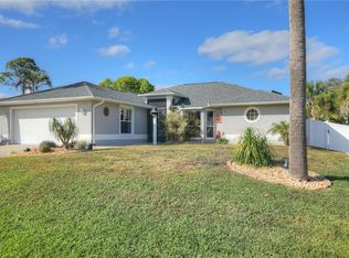 441 Candle Ave, Sebastian, FL 32958